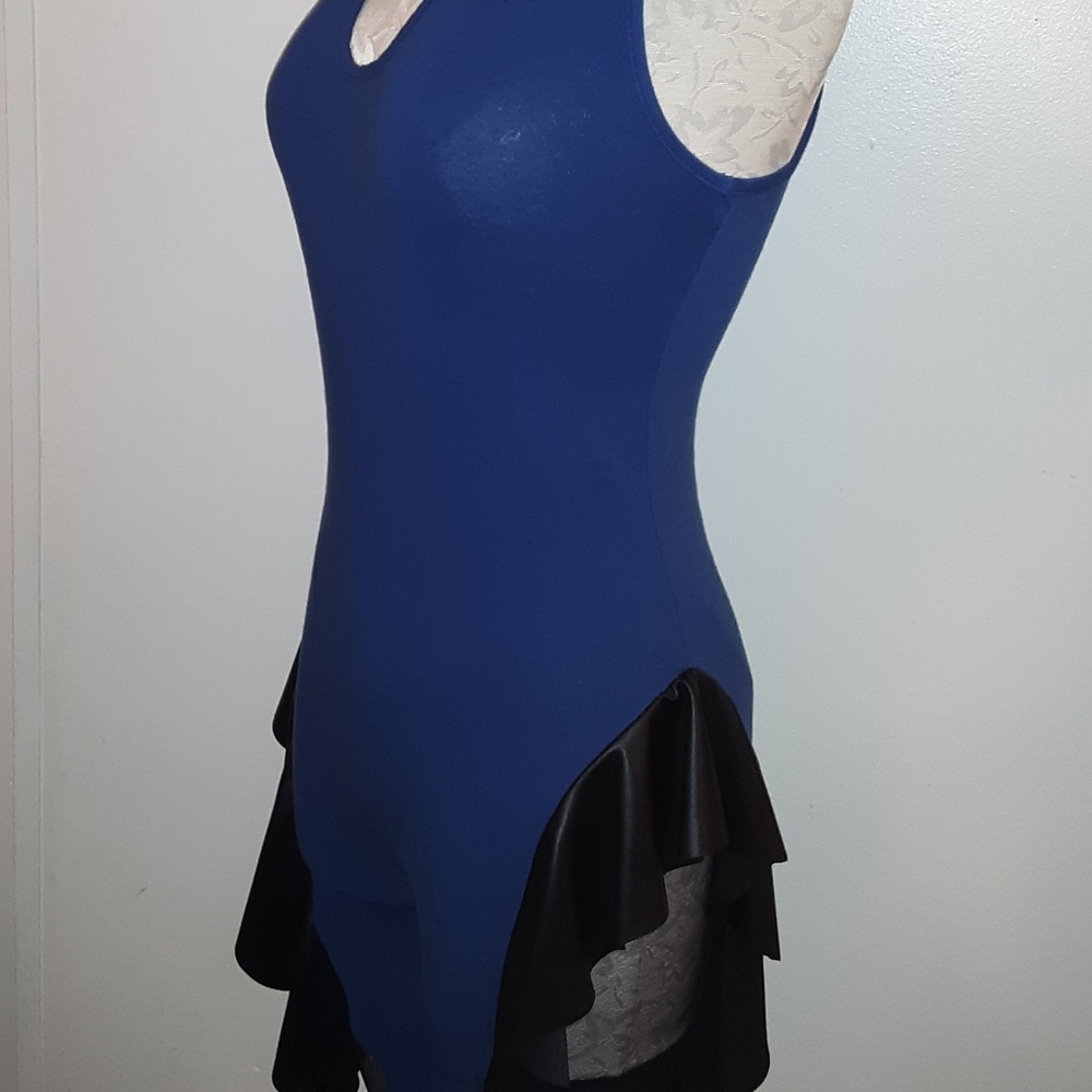 Usa Trendy One-piece Jumpsuit - Picture 2 of 3